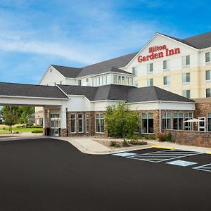 Hilton Garden Inn Great Falls